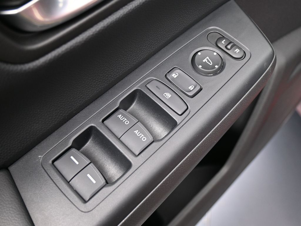 Used 2025 Red Honda Sport image 15