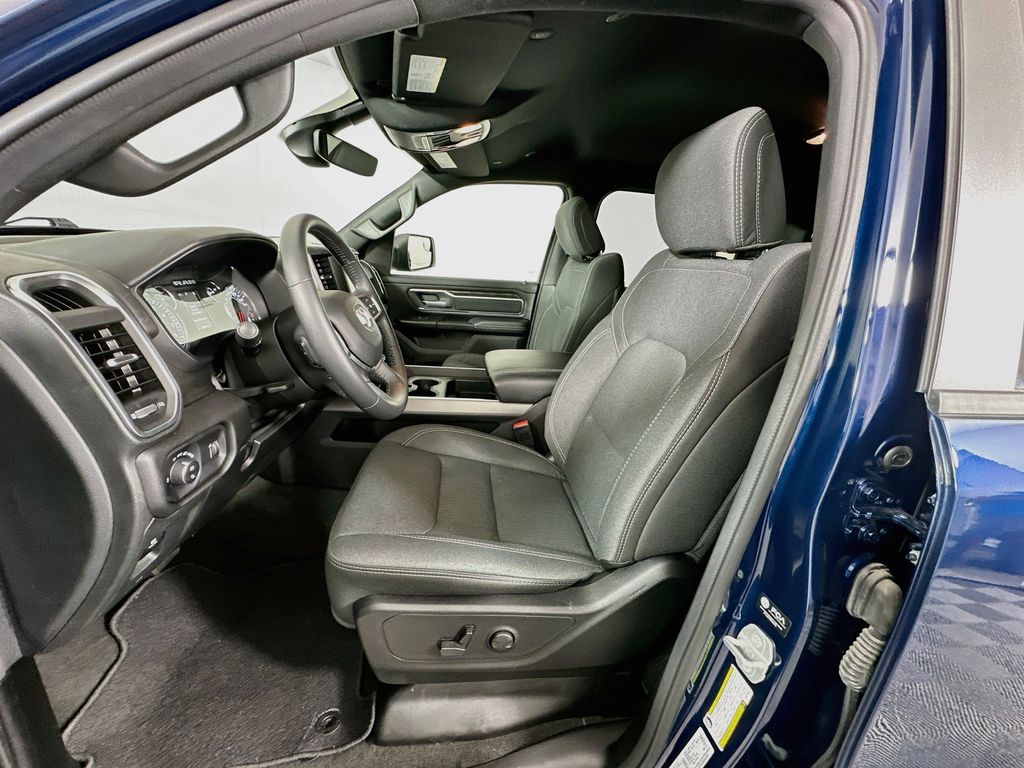 Thumbnail: 2024 RAM 1500 - 20