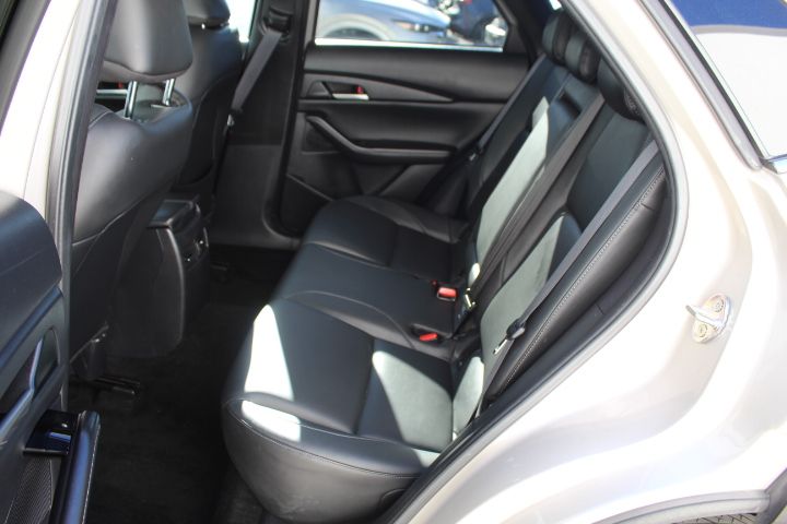 Used Car 2024 Mazda Cx-30  2.5 S Select Sport For Sale Under $25,000 In Georgetown, Texas