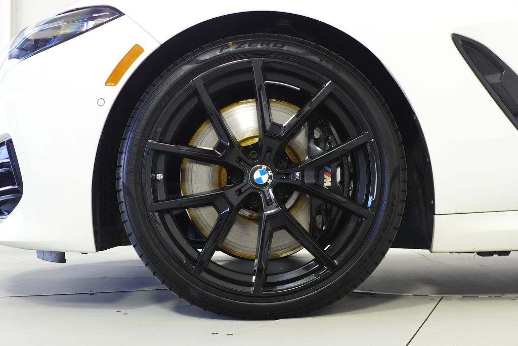 Thumbnail: 2023 BMW 8 Series - 5