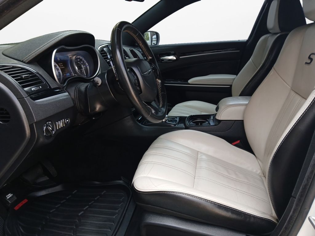 Used Car 2021 Chrysler 300  S For Sale Under $20,000 In Austin, Texas