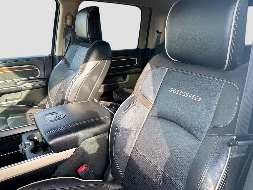 2022 RAM Ram 2500 Pickup Laramie - Photo 21