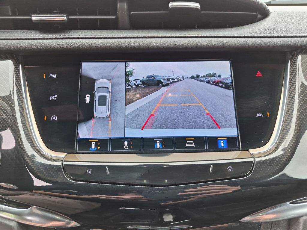 Used Car 2023 Cadillac Xt6  Sport For Sale Under $50,000 In Austin, Texas