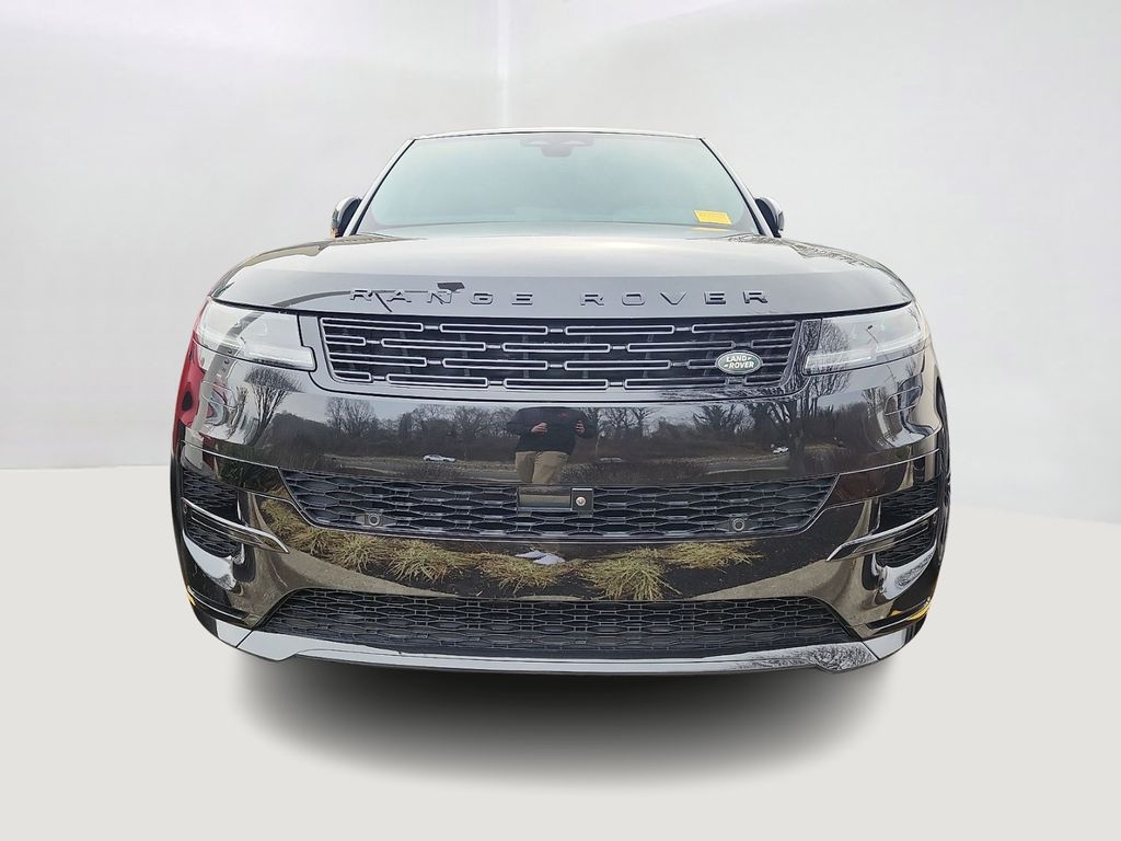 Thumbnail: 2024 Land Rover Range Rover Sport - 2