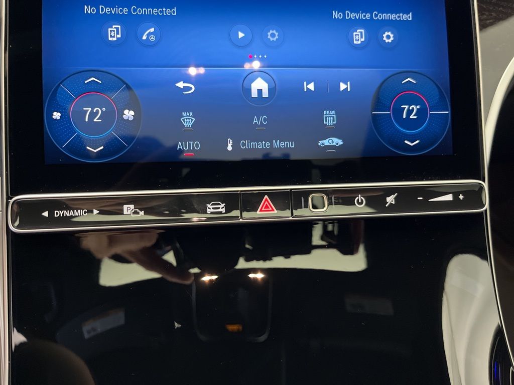 Thumbnail: 2026 Mercedes-Benz GLC - 19