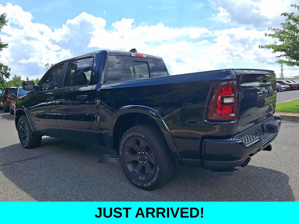 Used 2026 Ram 1500 Truck