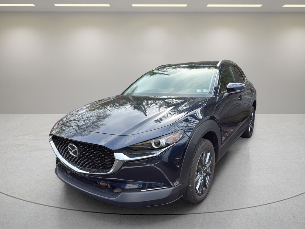 2025 Mazda CX-30 2.5 S Preferred Package - 0