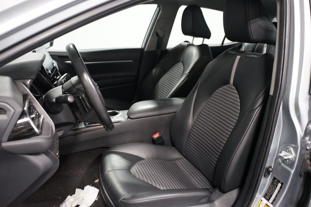 Thumbnail: 2024 Toyota Camry - 6