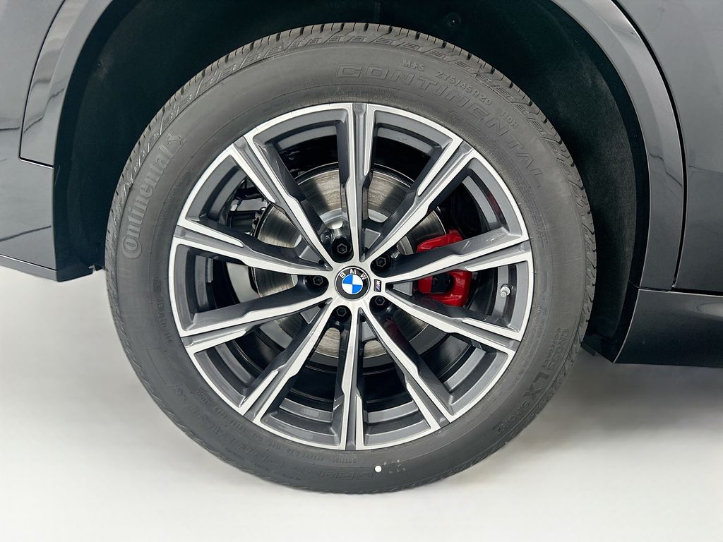 Thumbnail: 2026 BMW X5 - 32