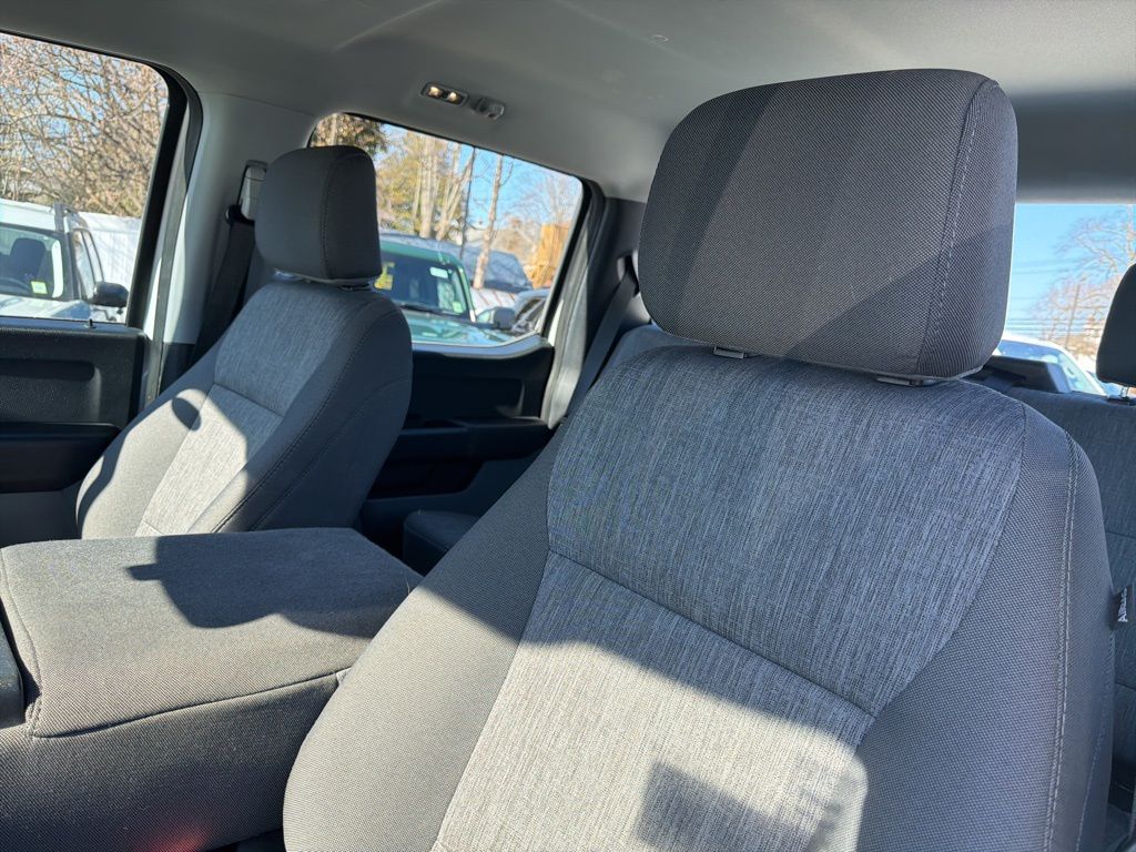 used 2023 Ford F-150 car, priced at $36,900
