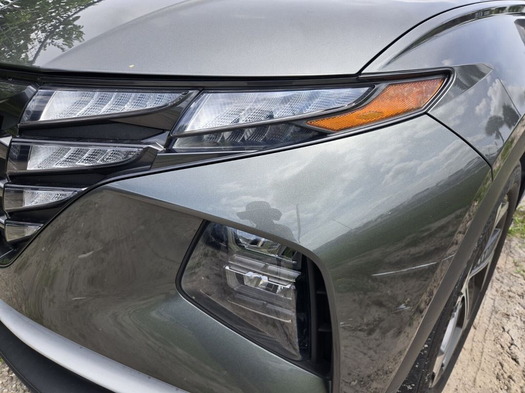 2023 Hyundai Tucson - $20,499