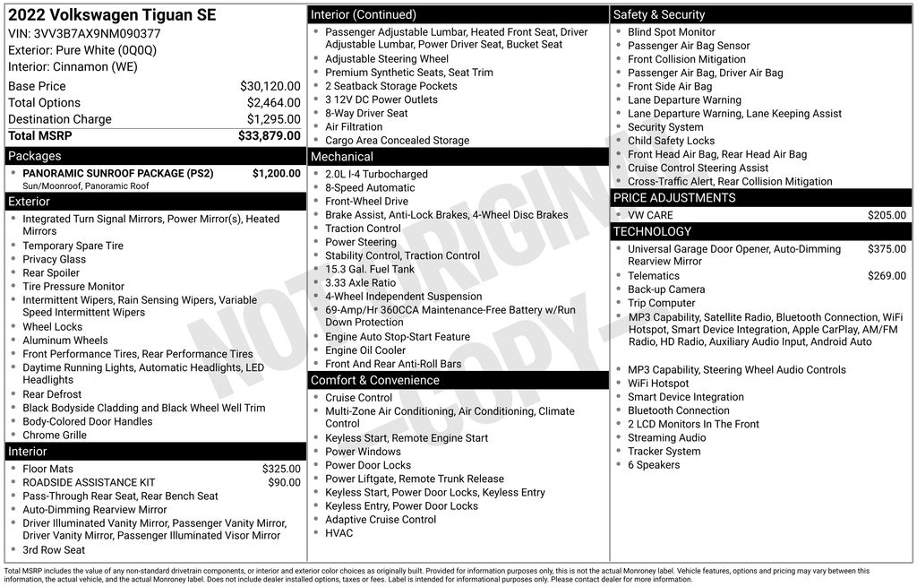 View vehicle photo 6