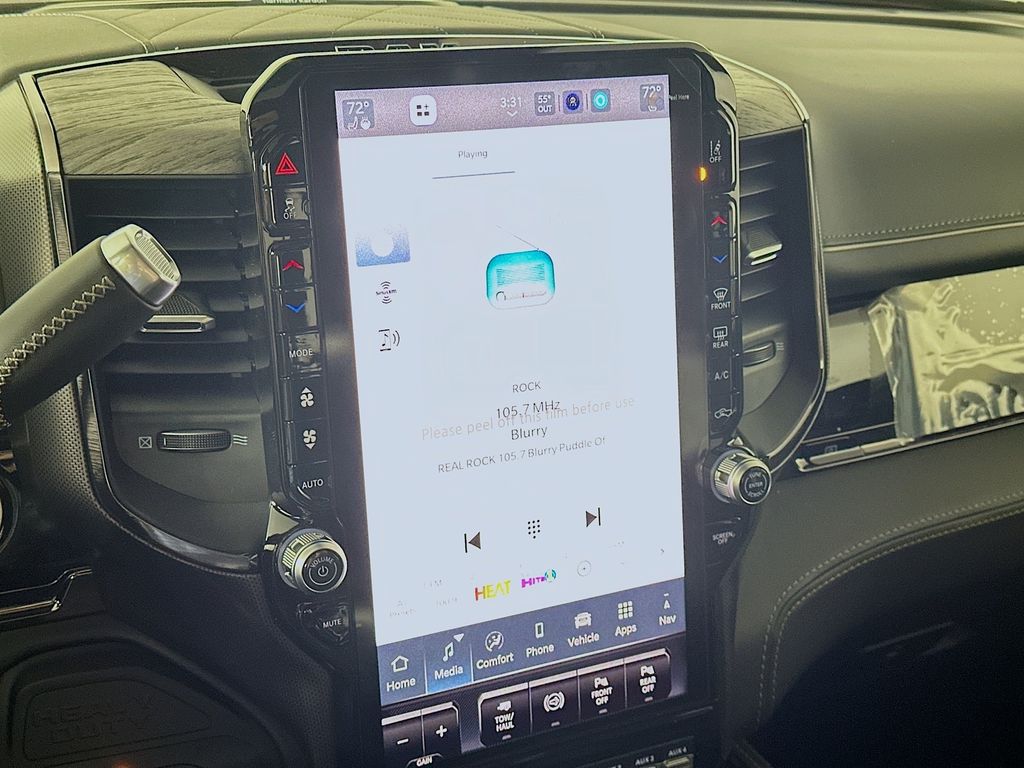 New 2026 Red Ram Limited Night 14in image 13