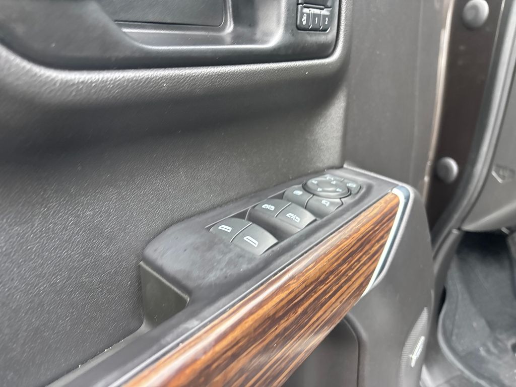 Used Car 2021 Chevrolet Silverado 1500  High Country For Sale Under $40,000 In Austin, Texas