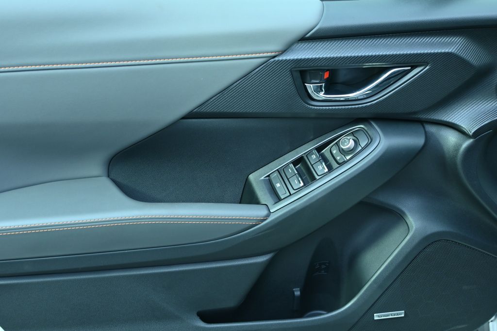 Certified Used 2025 White Subaru Limited image 22