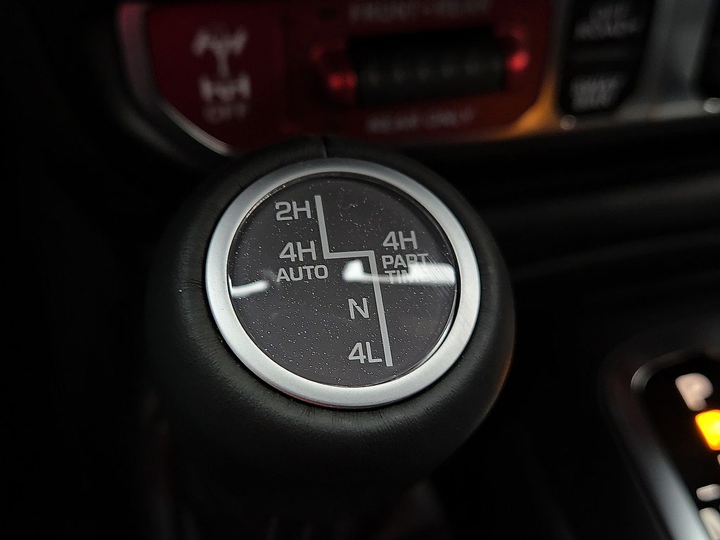 New 2026 Jeep Wrangler For Sale in Farmington, AR