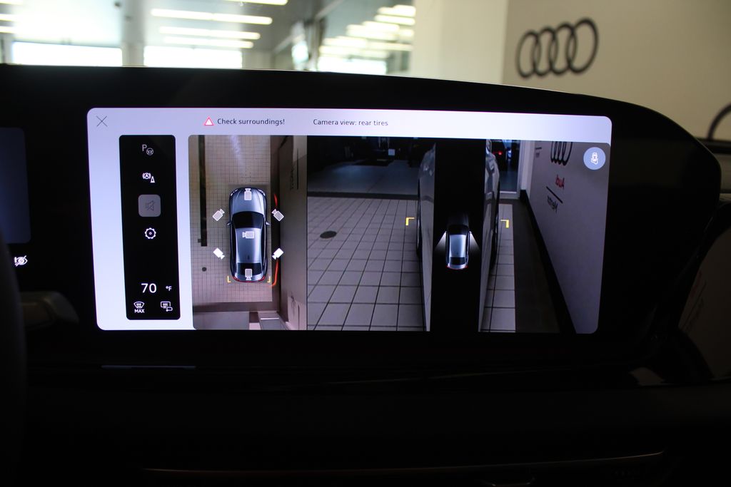 Thumbnail: 2026 Audi A5 - 22