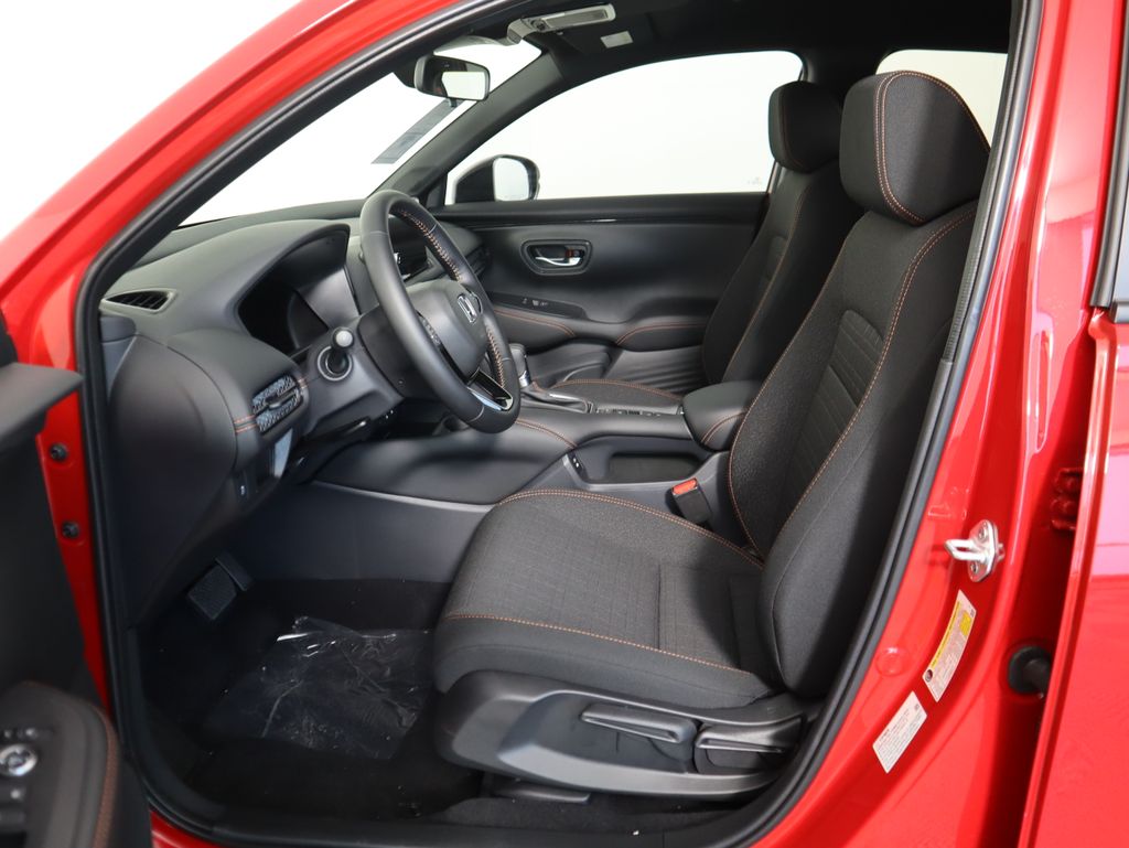 Thumbnail: 2026 Honda HR-V - 19