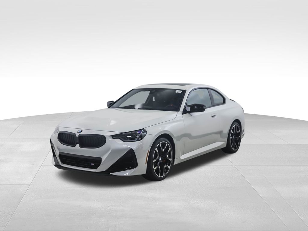 Thumbnail: 2025 BMW 2 Series - 1
