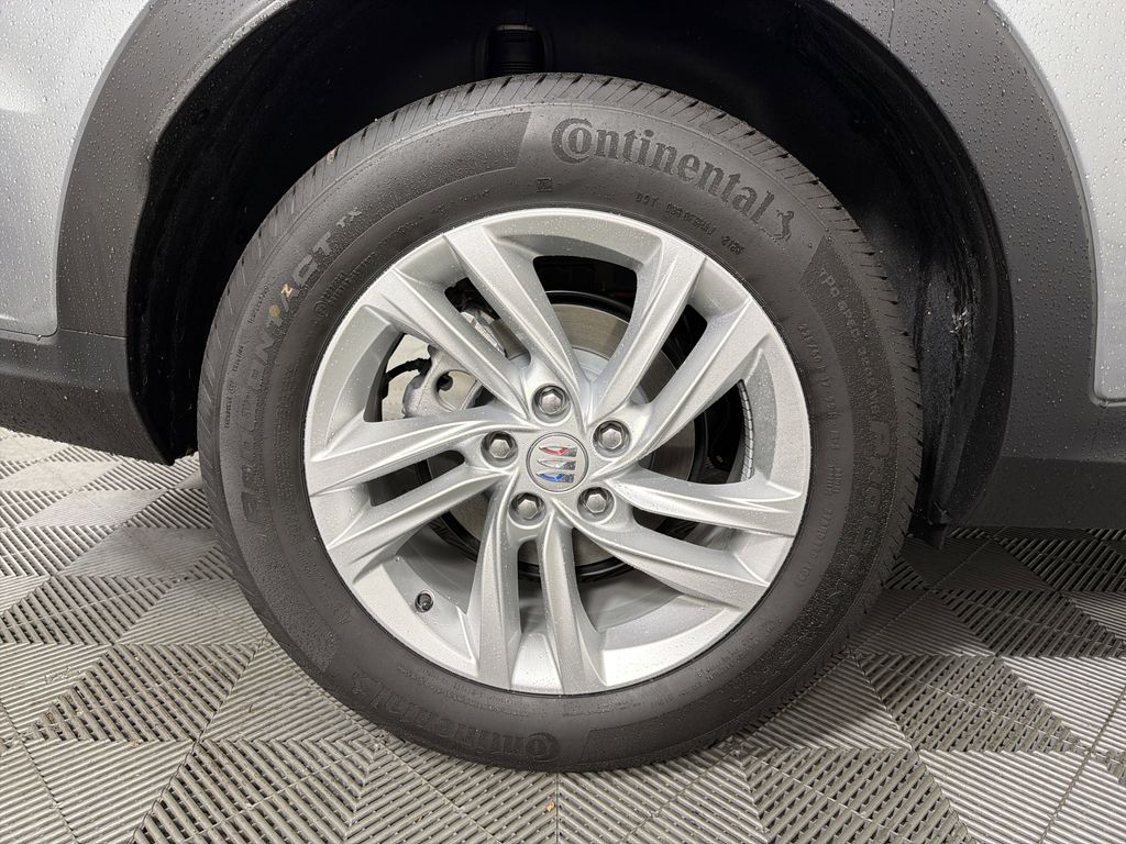 new 2026 Buick Envista car, priced at $28,375