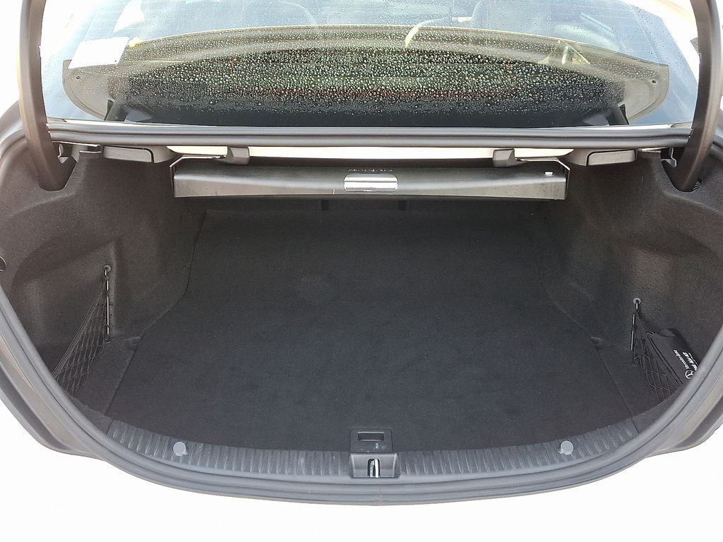 Thumbnail: 2020 Mercedes-Benz C-Class - 31