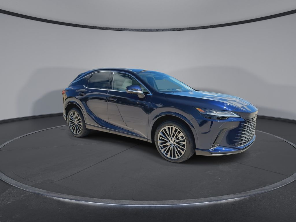 Thumbnail: 2026 Lexus RX - 2