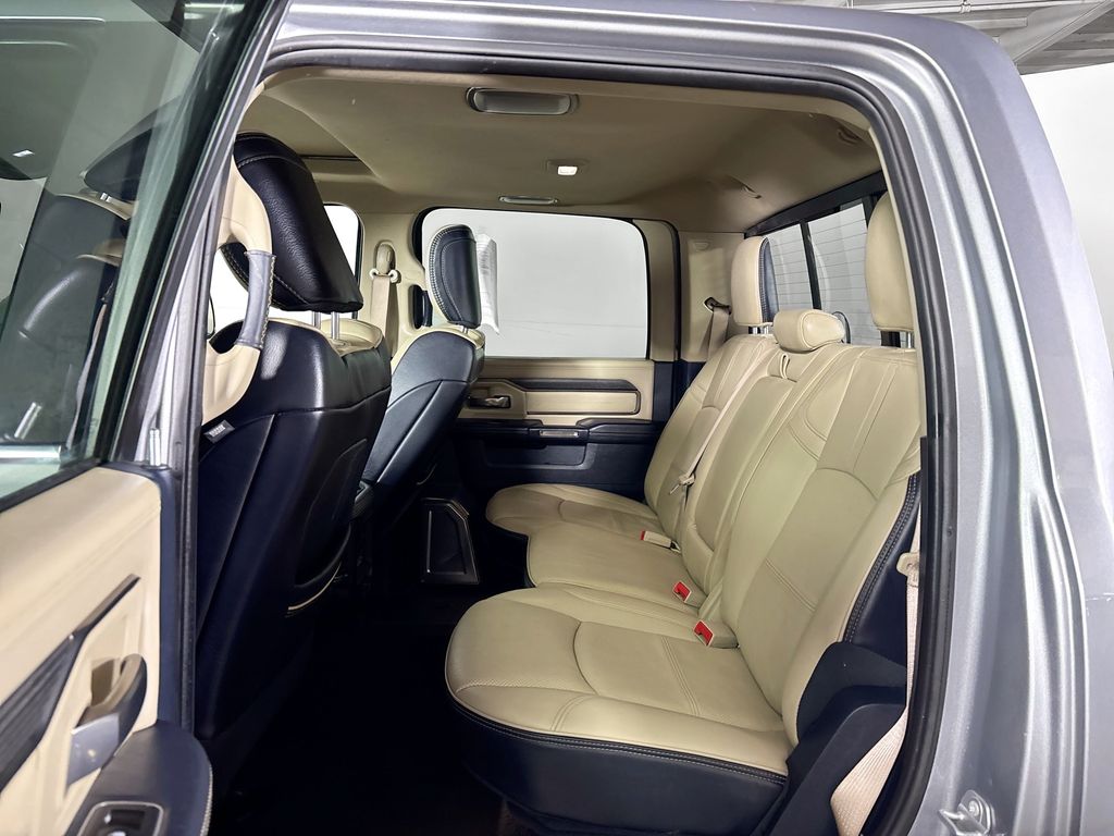 2020 Ram 3500 Limited