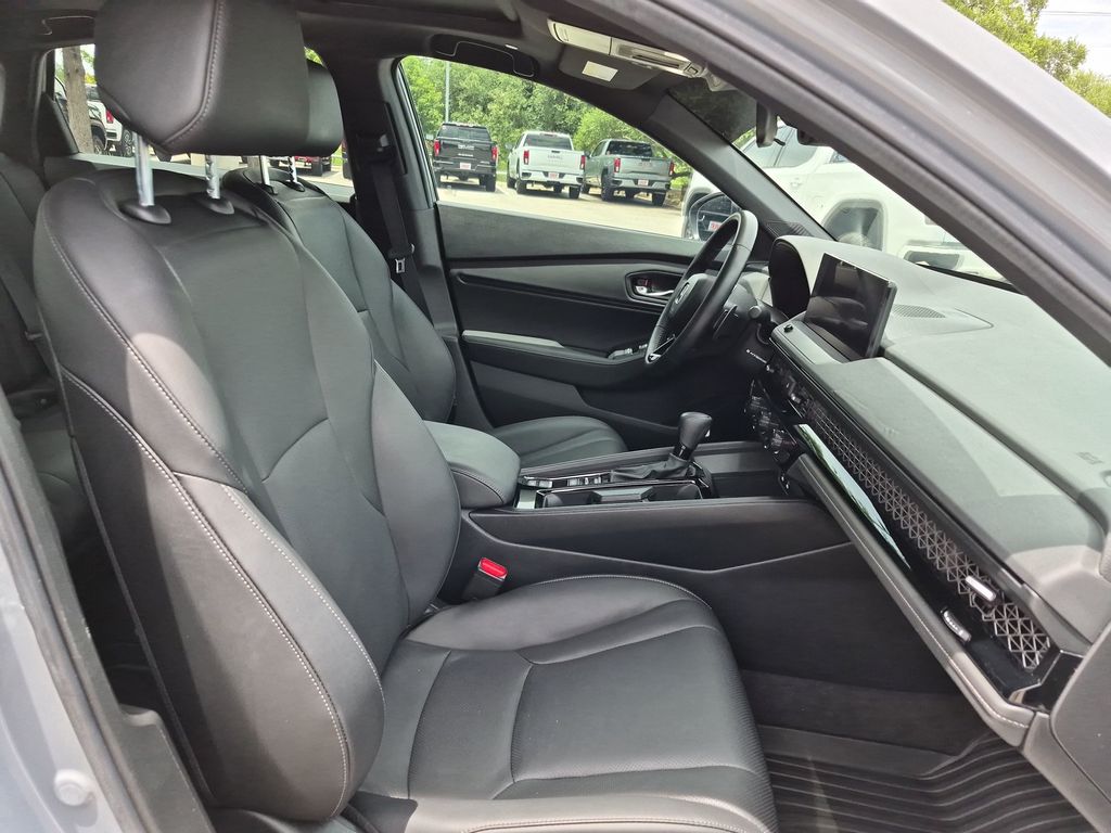 Used 2025 Gray Honda Sport-L image 36