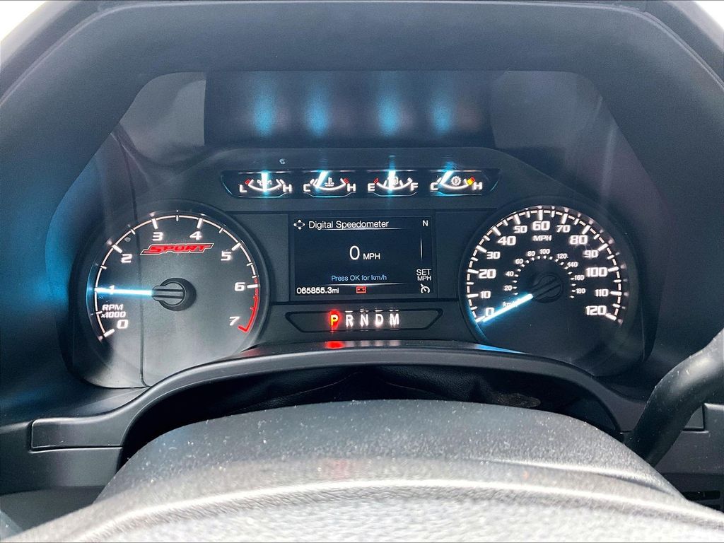 2020 Ford F-150 — photo 21