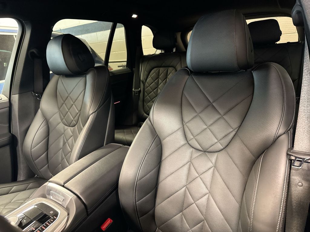 2023 BMW X5 xDrive40i 2