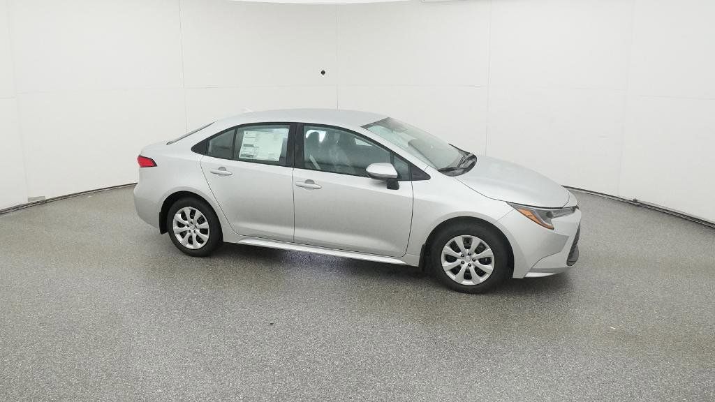 Thumbnail: 2026 Toyota Corolla - 23