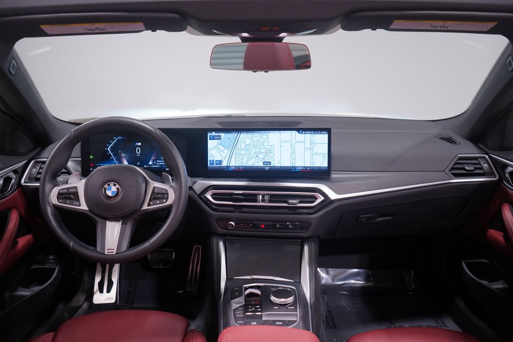 2024 BMW 4 Series M440i 13