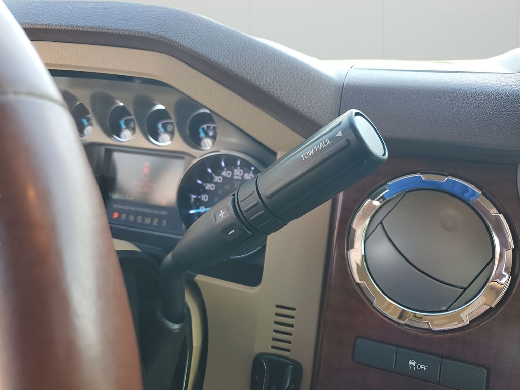 Used Car 2014 Ford F-250sd  King Ranch For Sale Under $30,000 In Austin, Texas