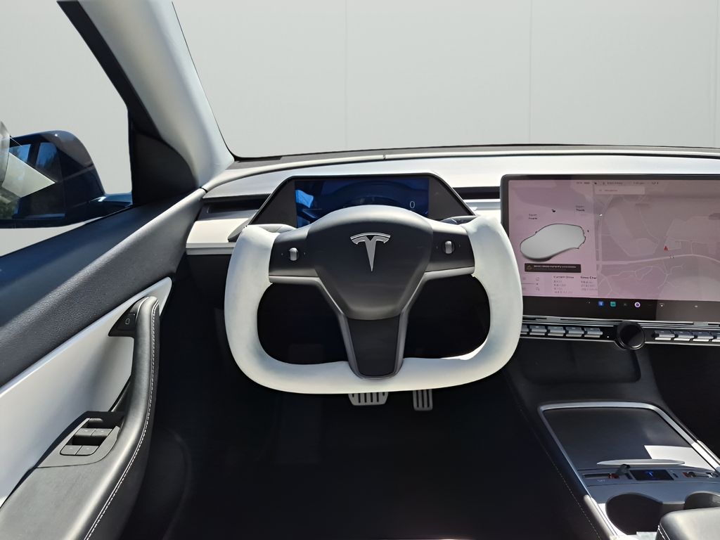 Used Car 2021 Tesla Model Y  Performance For Sale Under $25,000 In Austin, Texas