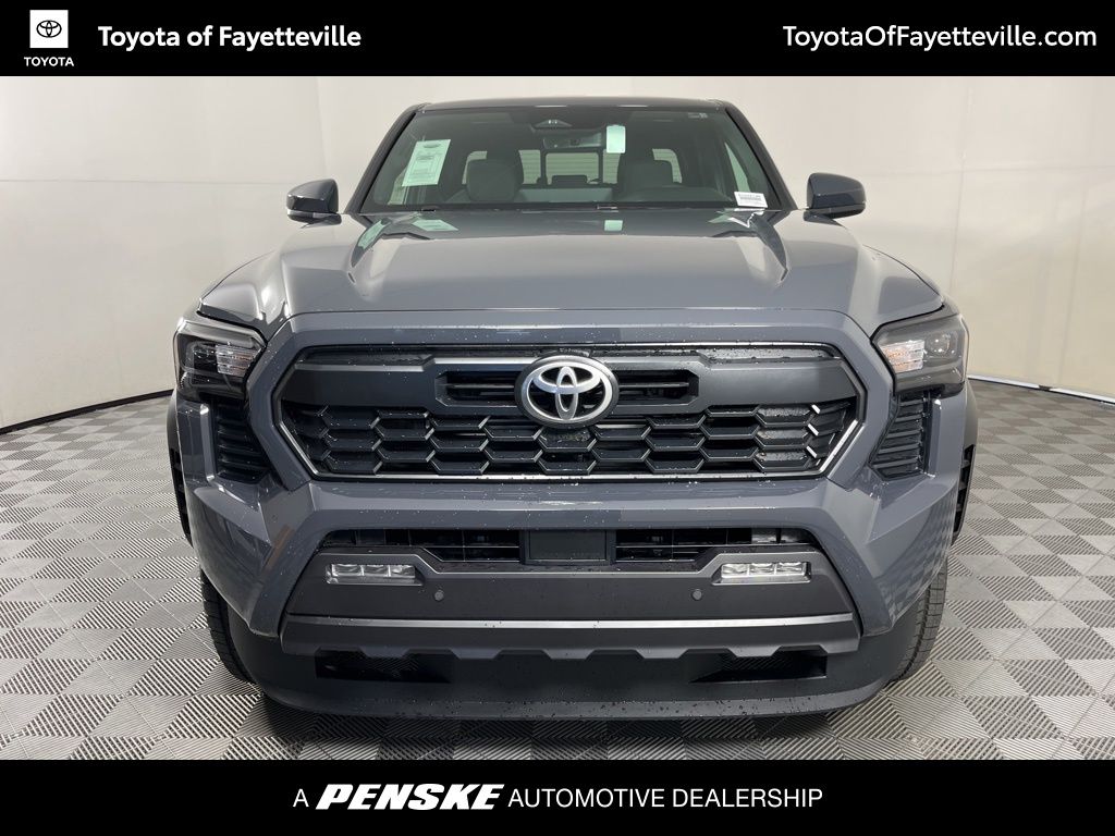 Thumbnail: 2025 Toyota Tacoma - 7