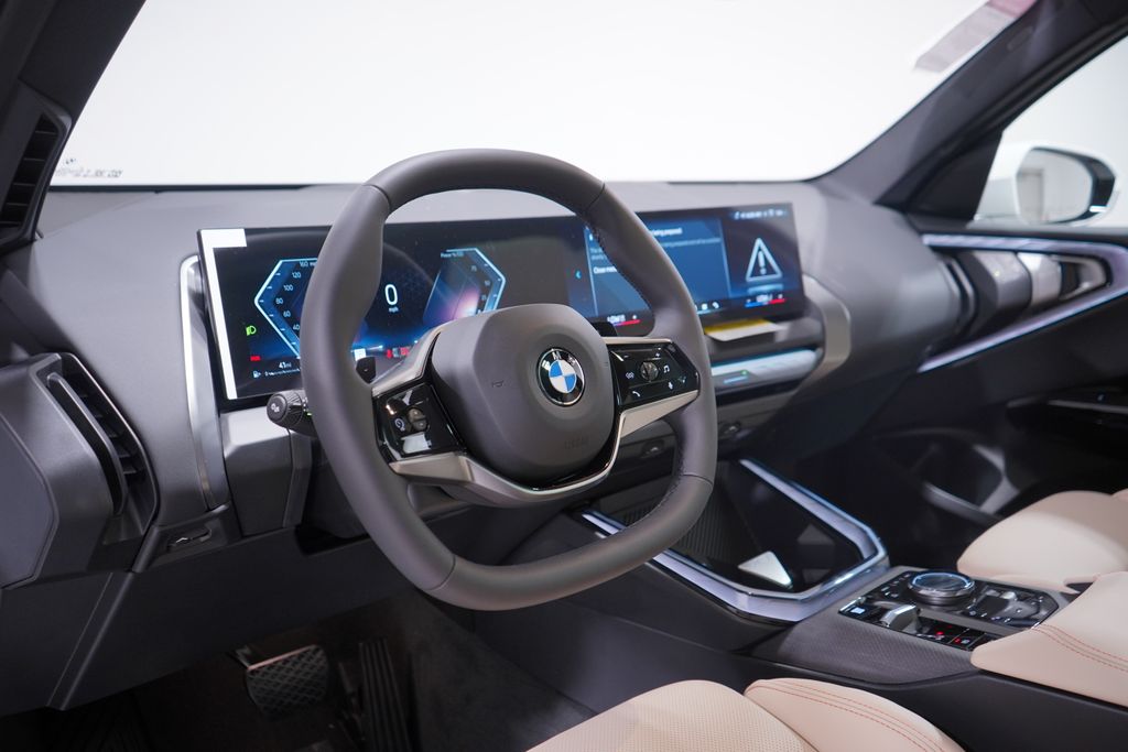 Thumbnail: 2026 BMW X3 - 6