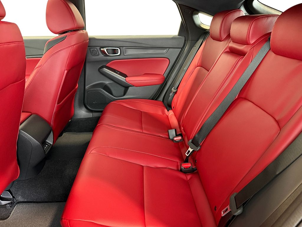 new 2026 Acura Integra car, priced at $40,995