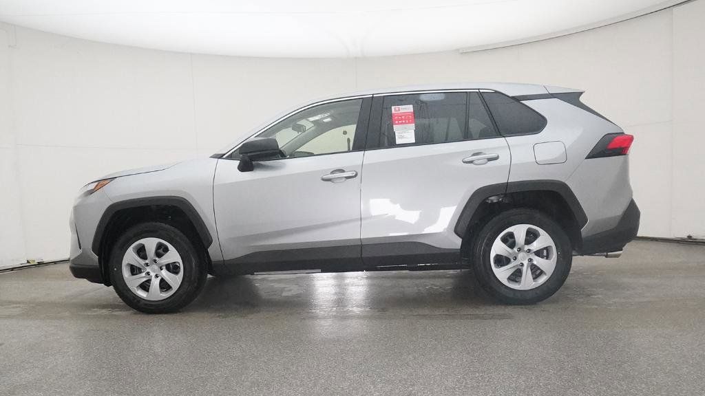 Thumbnail: 2025 Toyota RAV4 - 7