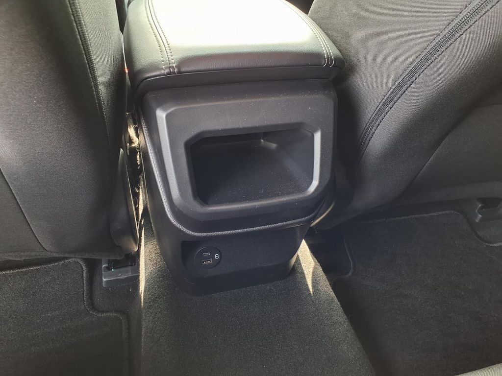 2025 Ford Ranger XLT Gray at DeMontrond Gulf Freeway