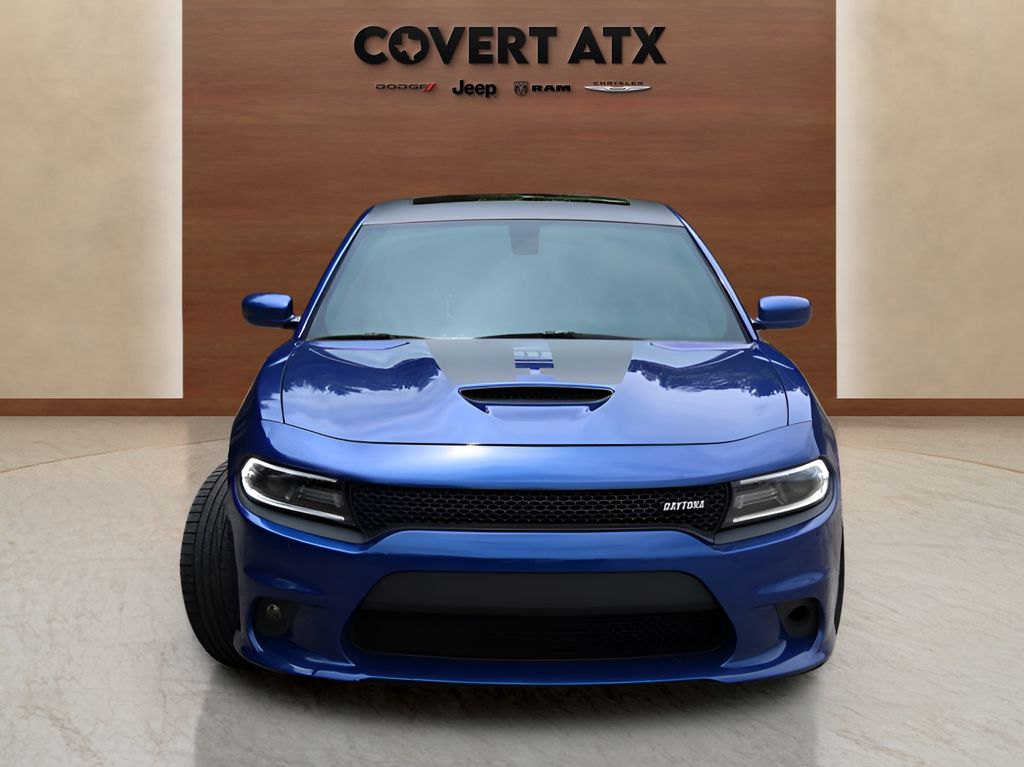Used Car 2021 Dodge Charger  R/t For Sale Under $30,000 In Austin, Texas