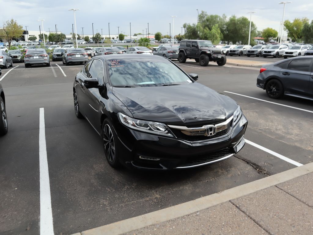 Thumbnail: 2016 Honda Accord - 3