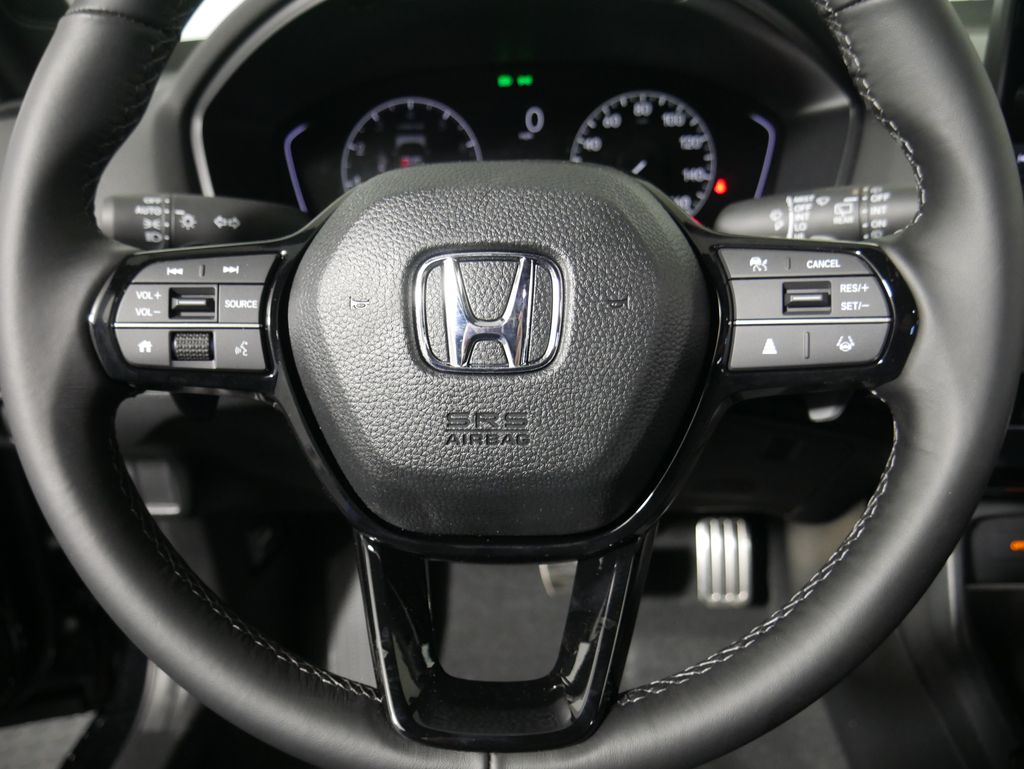 Thumbnail: 2026 Honda Civic - 16