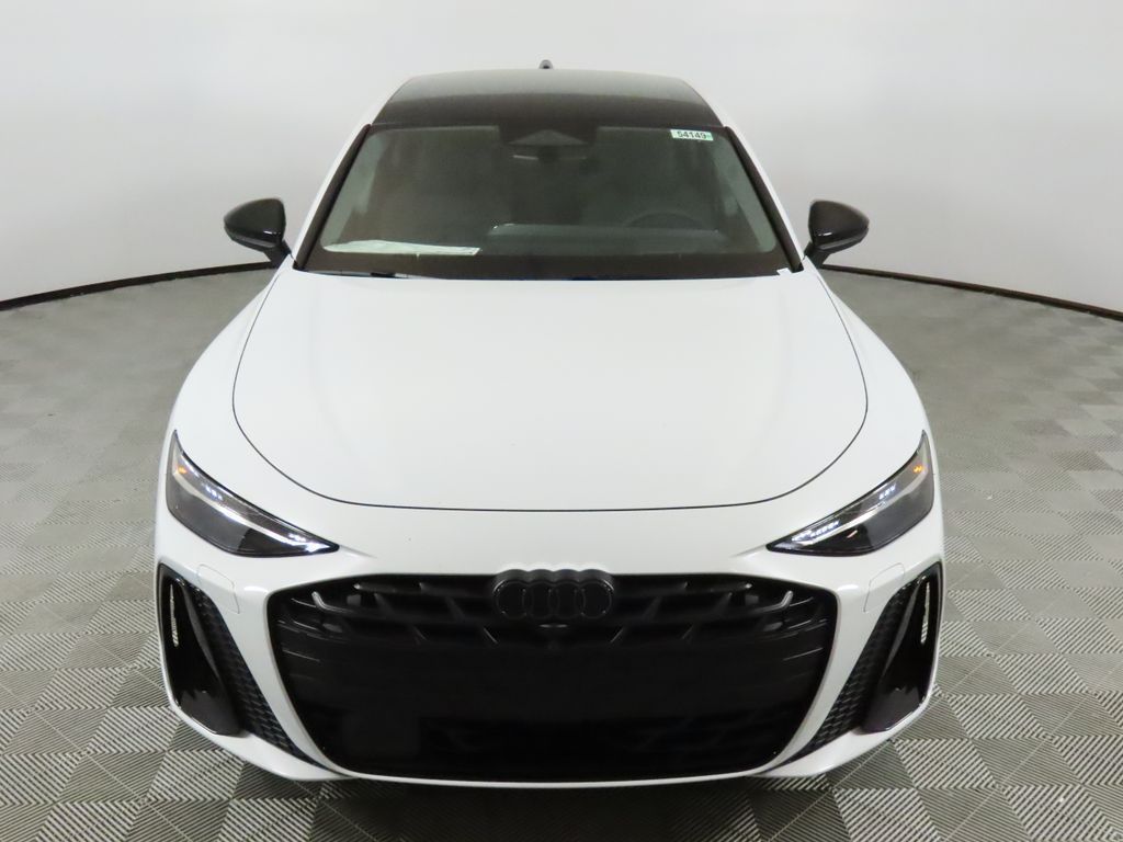 Thumbnail: 2026 Audi A6 - 8