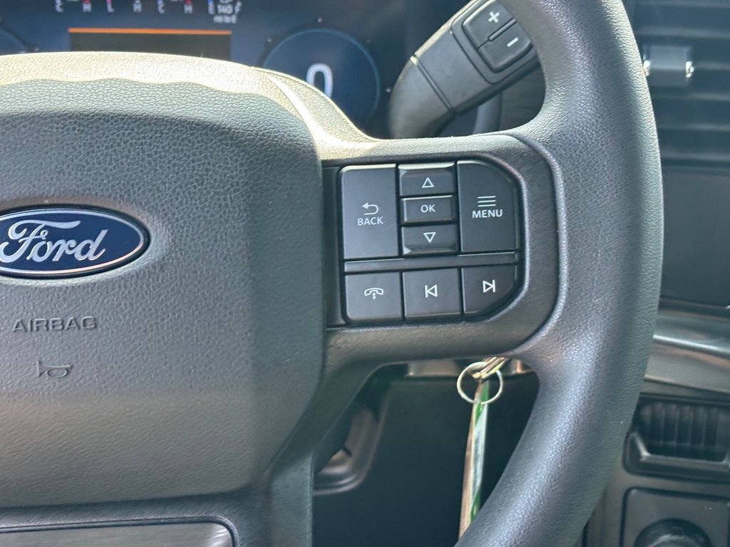 Used Car 2024 Ford F-150  Stx For Sale Under $40,000 In Austin, Texas