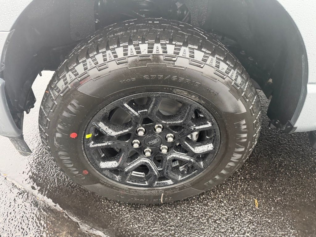 2026 Ford F-150 XLT - 9