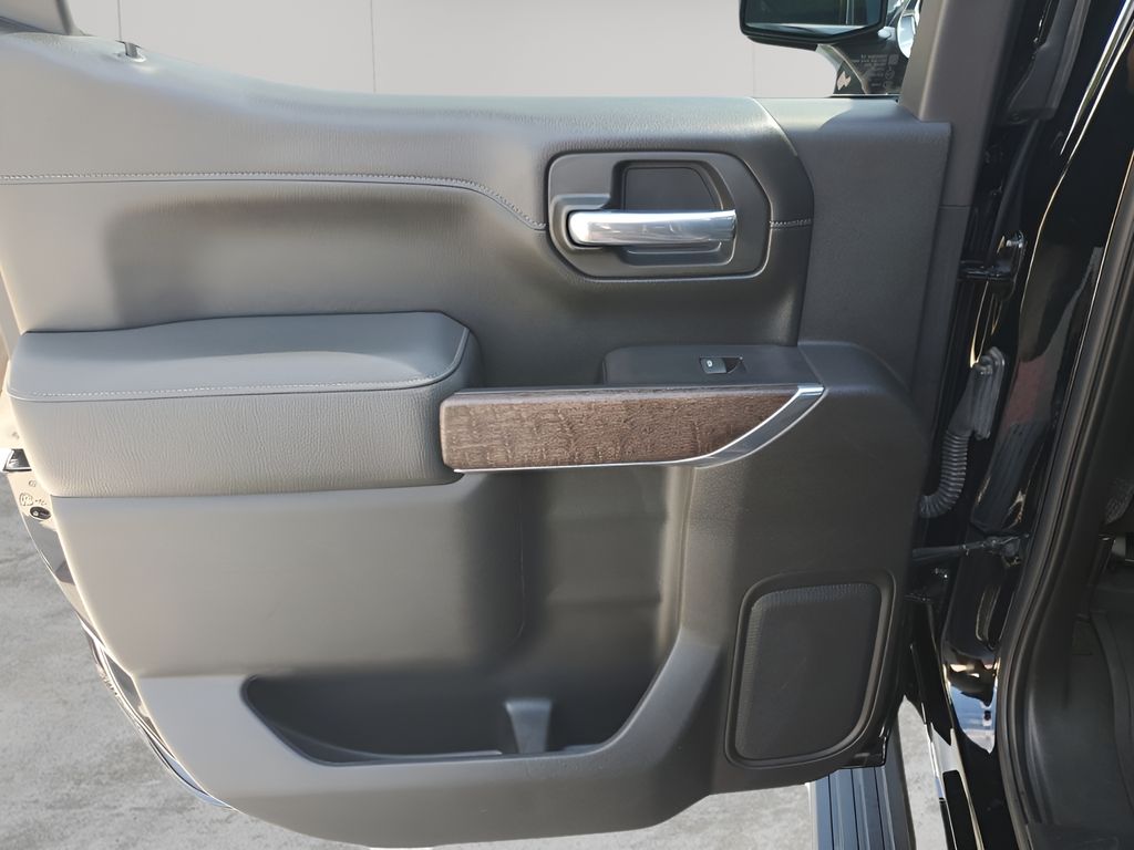 Used Car 2021 Gmc Sierra 1500  Denali For Sale Under $50,000 In Austin, Texas