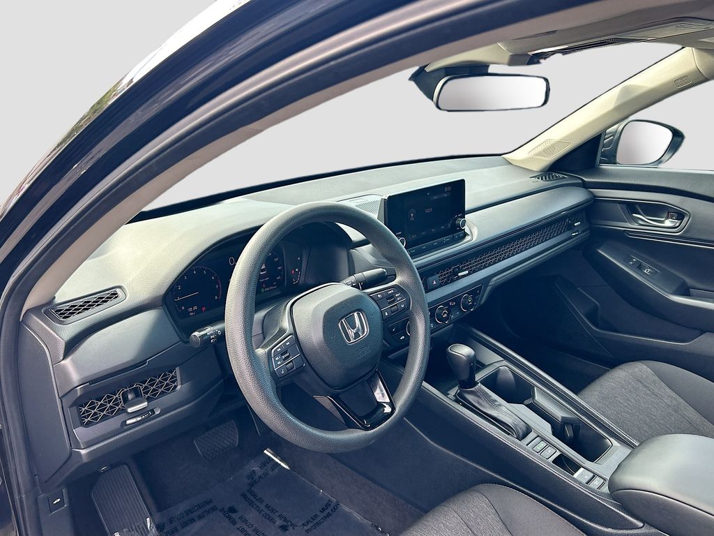Thumbnail: 2023 Honda Accord - 9