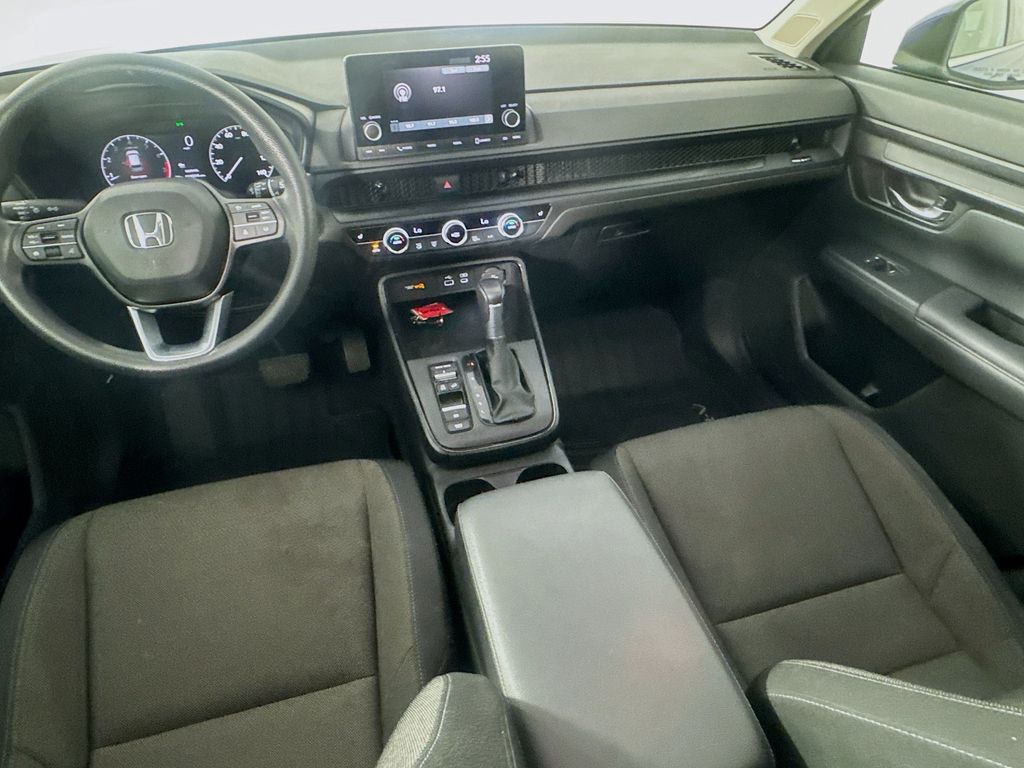 Used Car 2024 Honda Cr-v  Ex For Sale Under $30,000 In Austin, Texas