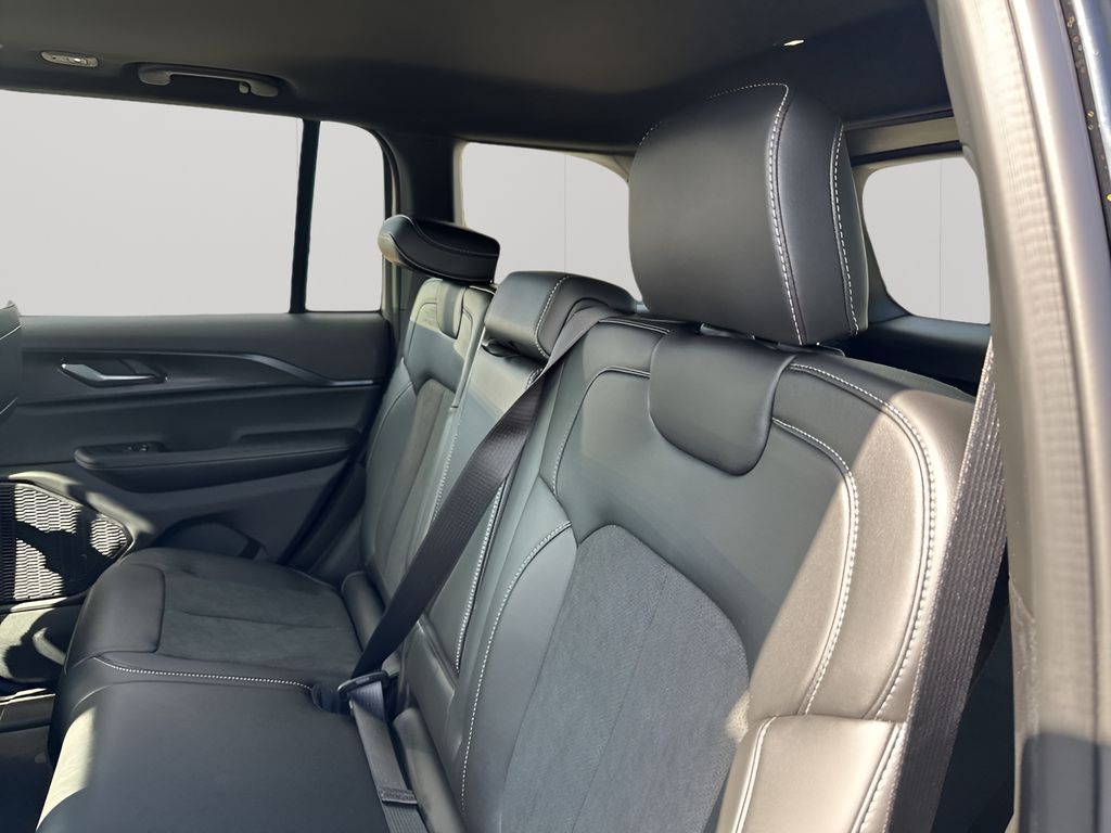 New Car 2025 Jeep Grand Cherokee  For Sale Under $50,000 In Austin, Texas