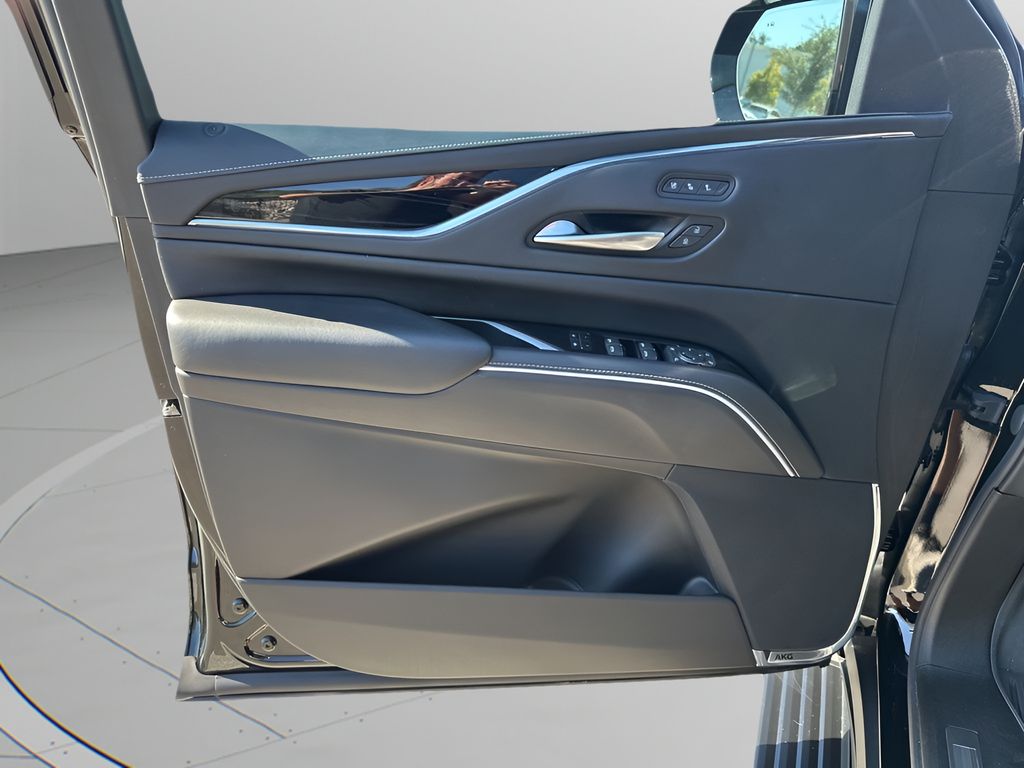 Used Car 2023 Cadillac Escalade  V-series For Sale Under $110,000 In Austin, Texas